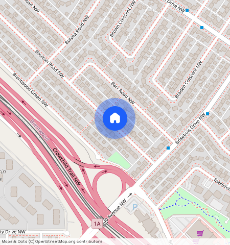 Calgary, Calgary, Calgary Metropolitan, T2L 1M3