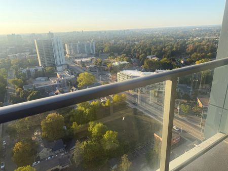 For Lease - 15 Wellington Street Unit# 2710, Kitchener, Ontario - Photo 4