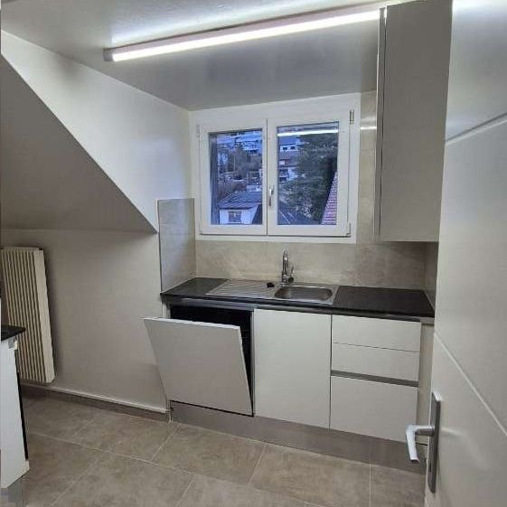 3.5 Zimmer, 3. Stock - Photo 1