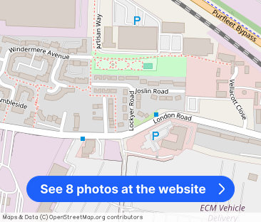 Lockyer Road, Purfleet, RM19 - Photo 1