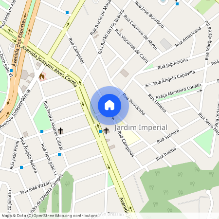 Bela Vista, Valinhos, SP, 13276065