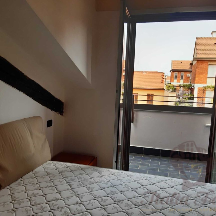 Двухкомнатная квартира возле метро Ламбрате - Photo 1