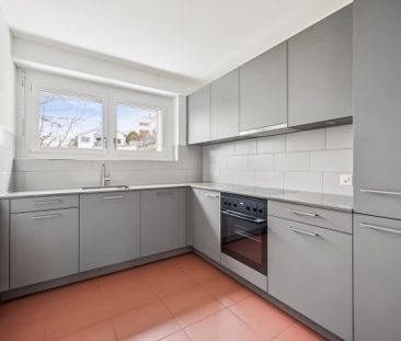 3.5 Zimmer, 70 m², 1. Stock - Foto 2