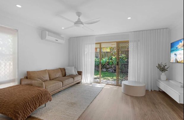 Reedy Creek - Photo 1