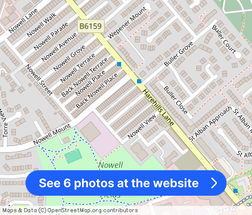 Nowell Crescent, Leeds - Photo 1