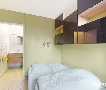 Location appartement 2 pièces, 29.88m², Palaiseau - Photo 4