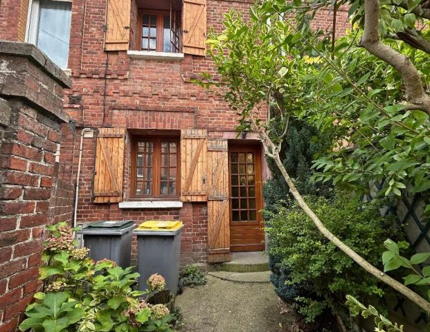 Maison à louer 5 pièces 87.63m² - Photo 1