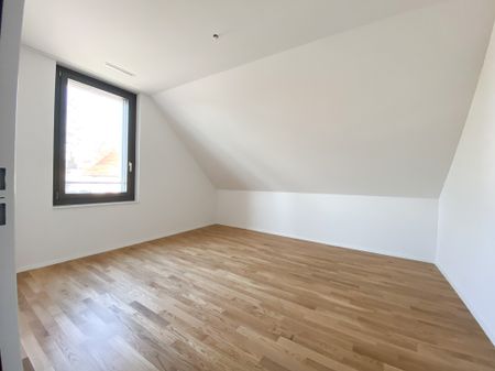 3.5 Zimmerwohnung in Bassersdorf - Photo 2