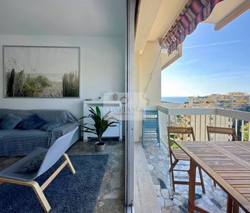 Location Appartement 4 pièces 103m² NICE 06200 - Photo 2