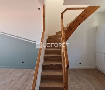 Appartement Beausoleil 2 pièce(s) 43 m2 - Photo 4