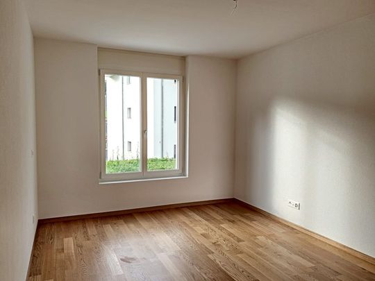 Appartement Protégé de 2 pièces au 2ème étage - Photo 1