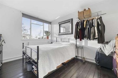 Bevin Court, Islington, WC1X - Photo 5