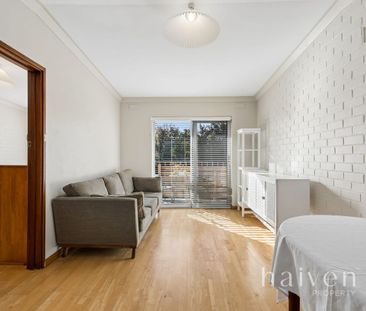 Adorable Partly Furnished 1 bedroom unit !!! - Photo 5