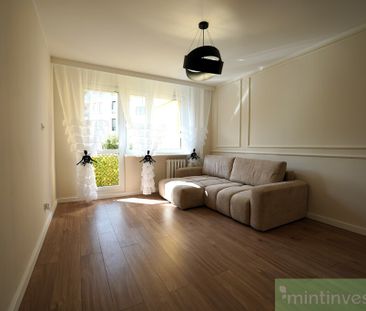 3 pokoje+balkon | GUMIEŃCE - Photo 1