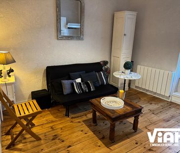 T2 MEUBLÉ DE PROCHE FAC DES SCIENCES - Photo 3