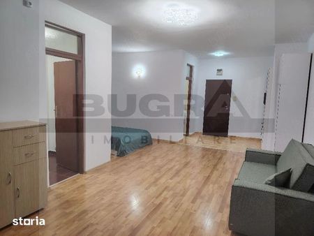 Apartament 1 camere - 48 mp, balcon, zona Dorobantilor - Photo 3