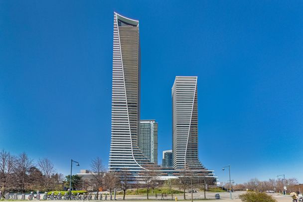 For Lease - 30 Shore Breeze Drive Unit# 5105, Toronto, Ontario - Photo 1