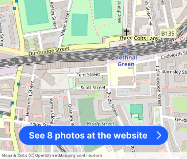 1 bedroom apartment for rent - Photo 1