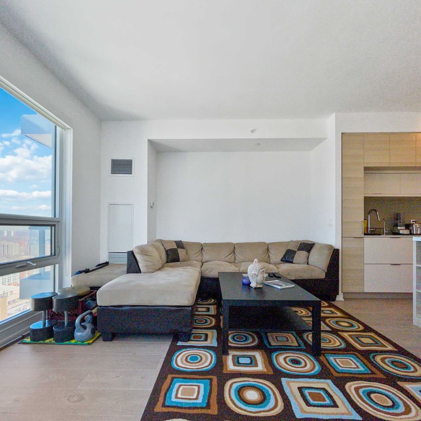 For Lease - 88 Scott Street Unit# 3102, Toronto, Ontario - Photo 1