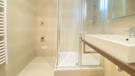 Gemütliche Drei- Zimmer Wohnung im Zentrum von Krems - Foto 2