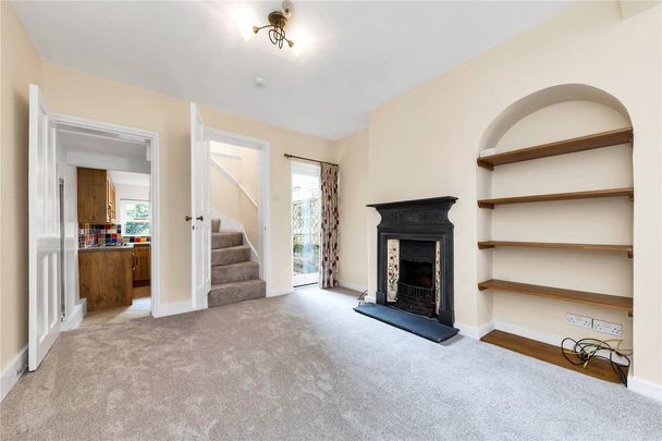 2 bedroom terraced house to rent - Photo 1