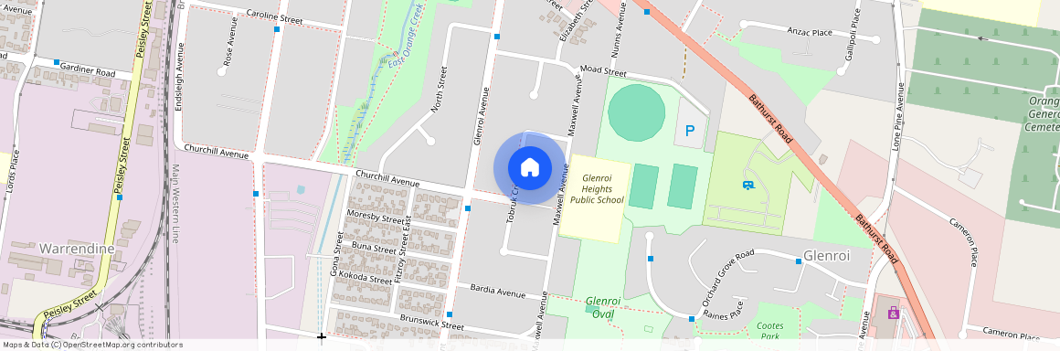 26 Tobruk Crescent, NSW 2800, Orange