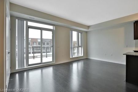 For Lease - 2393 Bronte Road Unit# 309, Oakville, Ontario - Photo 3
