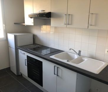 Location Appartement 2 pièces 45m² ROUEN 76000 - Photo 3