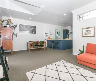 Located in the heart of Hamilton’s vibrant and ever-evolving CBD, t... - Photo 2