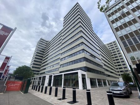 Studio to rent - Photo 5