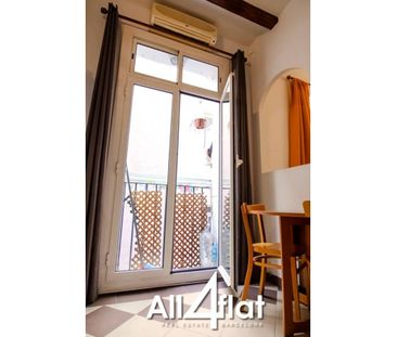 Piso de alquiler en Calle Sant Pere Mitjà, Sant Pere, Sta. Caterina... - Photo 4