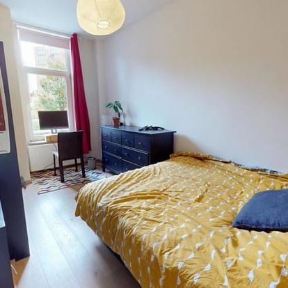 Appartement te huur - Photo 1