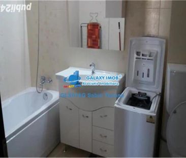 De Inchiriat Ap cu 2 camere - bloc NOU Conf 1 dec - Photo 4