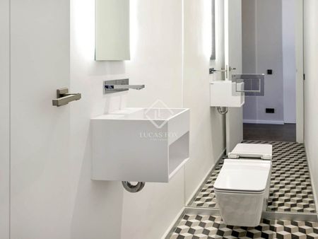 3 bedroom luxury Flat for rent in Barcelona, Catalonia - Photo 5