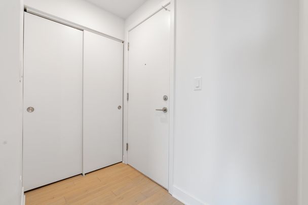 Rue du Havre, H2K 0E5, Montréal - Photo 1