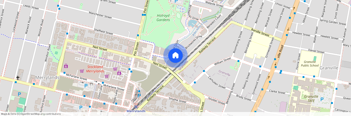 G.06/20 Dressler Court Merrylands