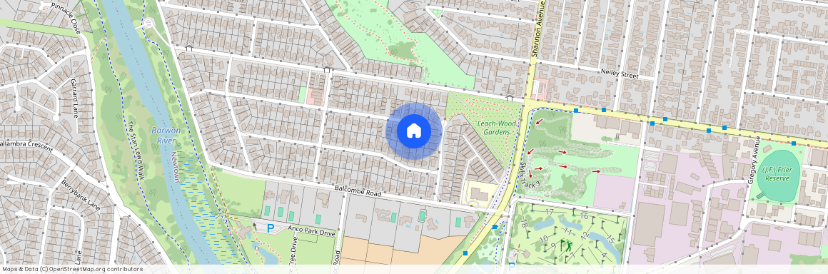 2/33 Buckingham Road, Vic 3220, Newtown