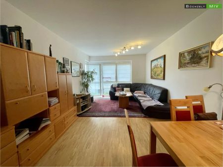 großzügige Mietwohnung in beliebter Wohngegend ++ ZELTWEG ++ - Photo 3