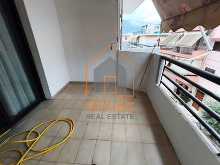 Διαμέρισμα για ενοικίαση Πέτρου και Παύλου (Νέα Ιωνία Βόλου) - Φωτογραφία 4