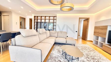 PENTHOUSE SPECTACULOS l TERSASA 28 MP l 2 GARAJE l GYM l ... - Photo 5