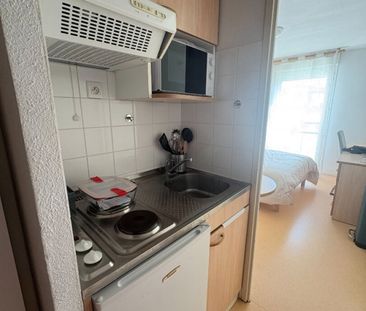 Appartement 1 pièce à Metz-Plantière - Photo 3