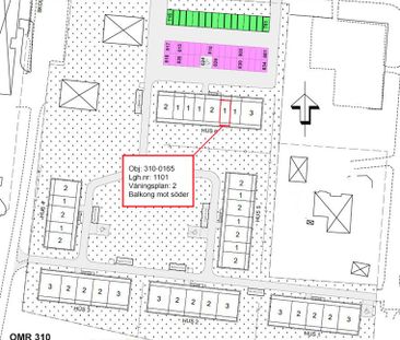 Ulriksgatan 31 - Foto 5