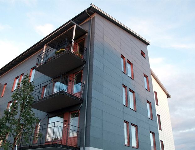 Torngatan 2 B - Foto 1