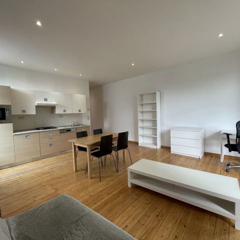 Appartement te huur in Woluwe-Saint-Lambert - Photo 1