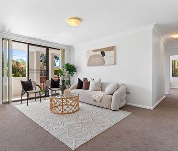 6/1-7 Hume Avenue, Castle Hill NSW 2154 - Apartment For Rent | Domain - Photo 5