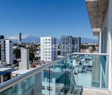 Departamento tipo Loft en Renta, Torre Senza II, La Noria Zona Ange... - Photo 4