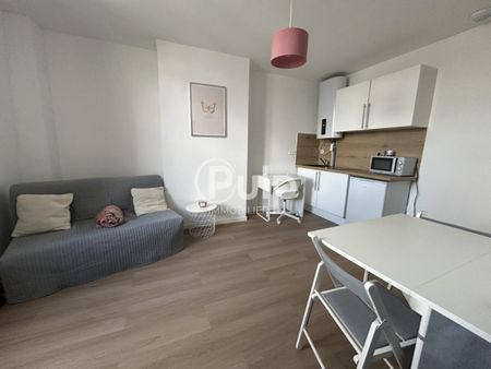 Appartement à louer à Douai - Réf. doug0871 - Photo 3