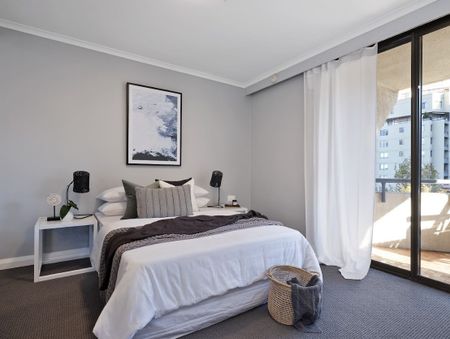 59/18-32 Oxford Street, Darlinghurst NSW 2010 - Apartment For Rent | Domain - Photo 3