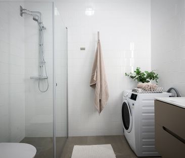 Lillgårdsgränd 5, Källbrink - Foto 5