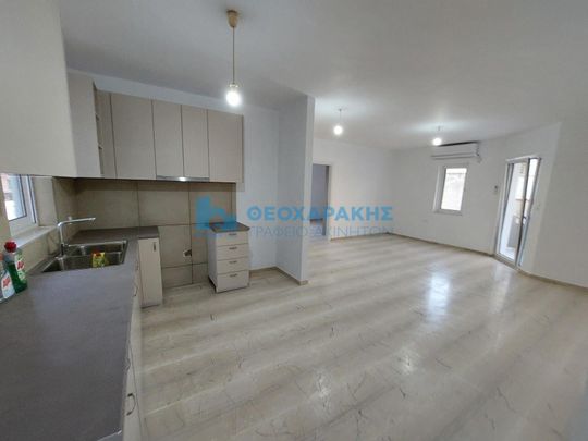 Διαμέρισμα για ενοικίαση Θέρισσος (Ηράκλειο Κρήτης) - Φωτογραφία 1